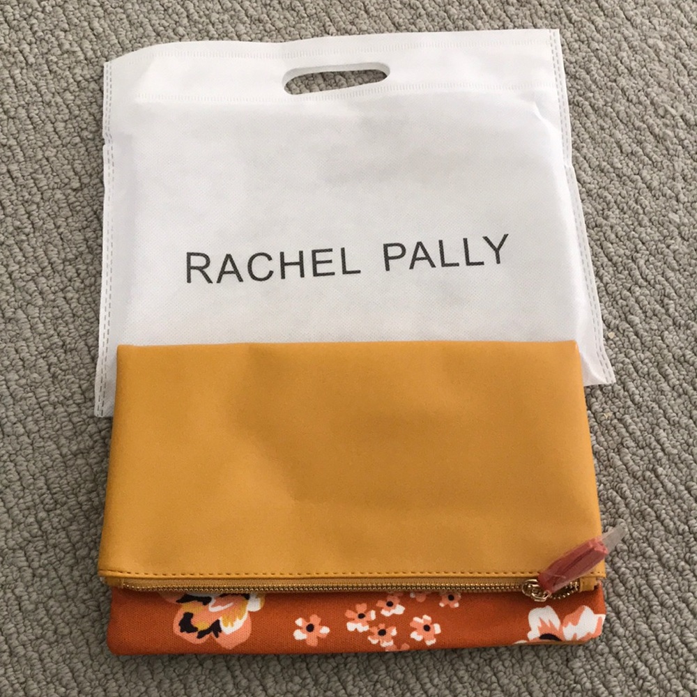 Rachel Pally clutch